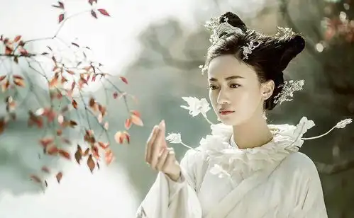 封神演义三十年,苏妲己演员更迭,暗合时代审美变迁
