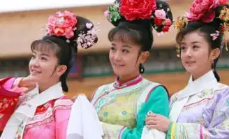 新还珠格格演员现状,赵丽颖成一线,李晟当妈,他变化最大
