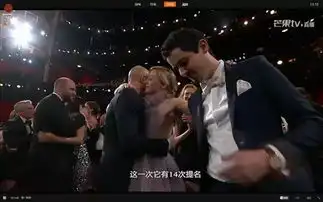 新闻时事奥斯卡闹史上最大乌龙爱乐之城拿到手的小金人竟是月光男孩的,一脸懵圈