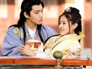 双世宠妃2剧照曝光,小檀造型引争议,墨连城帅出新高度
