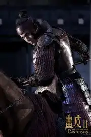 画皮26月28日公映七主角萌照首曝光
