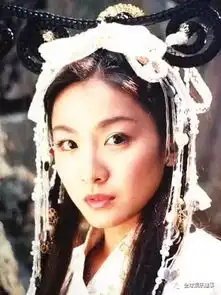 风云雄霸天下女演员现状嫁入豪门,隐婚多年