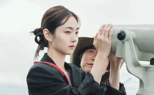 李英爱新剧造型很邋遢,忘掉大长今变身实力派
