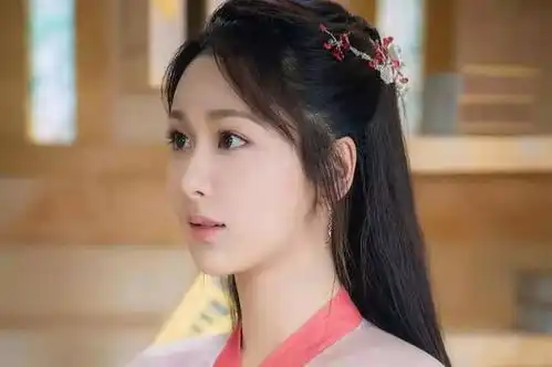 沉香如屑将开机,杨紫出演女主,定妆照曝光惹人心疼
