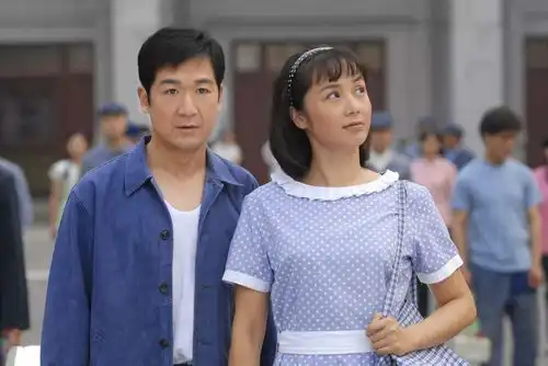 蒋雯丽是第一位大满贯女演员,两个月后,产生第二位大满贯女演员
