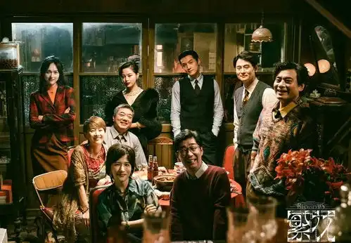 2024剧集市场要复刻莲花楼,也要打开庆余年2