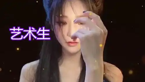 焰灵姬的4位模仿者,大学生神还原美术生文艺,都输给她一张剧照
