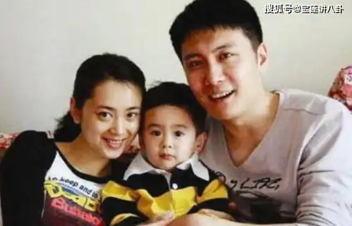 她是情深深雨濛濛中第一美女,当红时嫁给穷小子,今宠成少女
