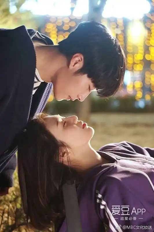 伟大的诱惑者禹棹奂朴秀荣历代级chemi预告剧照公开