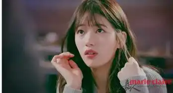 还是郑爽会撩人迷倒杨洋的空气刘海给我来一套
