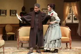 国家大剧院制作易卜生话剧玩偶之家