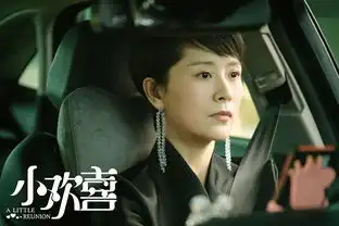 小欢喜大结局揭露扎心真相每个孩子的归宿,都是原生家庭
