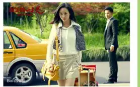 最美的时光部分剧情及人物介绍海量剧照二十二
