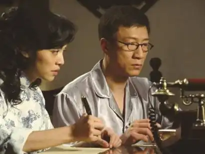 孙红雷他不动声色,却演尽时代的风华