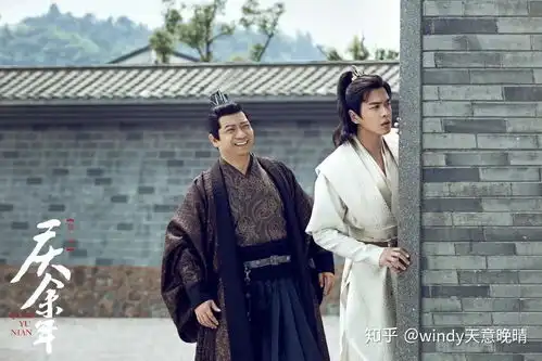 重刷庆余年剧中最聪明的人,不是范闲,而是他
