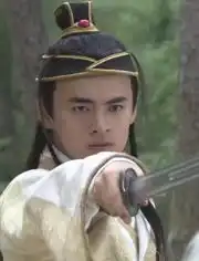 楚留香传奇朱孝天版