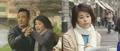 打开方式不对细数胡杏儿经典角色胖到发腻迷倒黄宗泽
