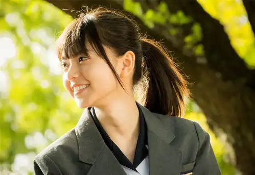 日版那些年,我们一起追的女孩,透过青春看人生缩影