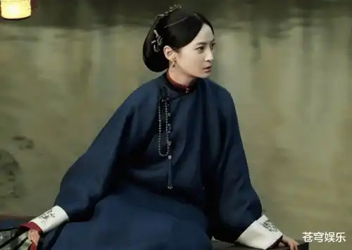 当家主母正拍,于正发博揭晓演员阵容,最后这个名字没看错