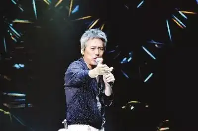 张宇最幸福的男人,偏偏唱最苦情的歌