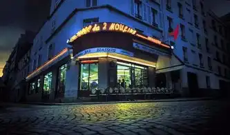 跟着电影逛巴黎丨你要相信,挑剔的导演已经帮你筛选好了最美的风景