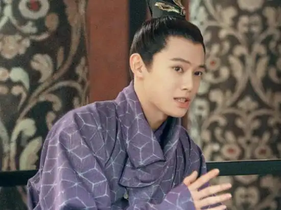 青簪行全阵容,杨紫和吴亦凡组cp,陈哲远只是男三号但却很帅