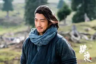 将夜李慢慢剧照