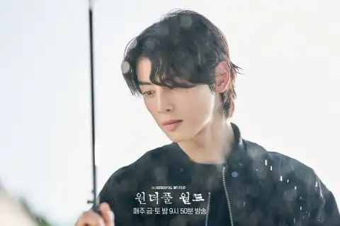 美好世界首播收视率5.3顺利启航金南珠演技爆发狂赚眼泪,车银优次集预告引猜想
