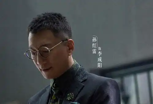 张艺兴主演的扫黑风暴,小鲜肉转型成实力派,他凭什么