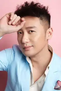 巩峥最后的武林苦练武技暖男变身武林大侠