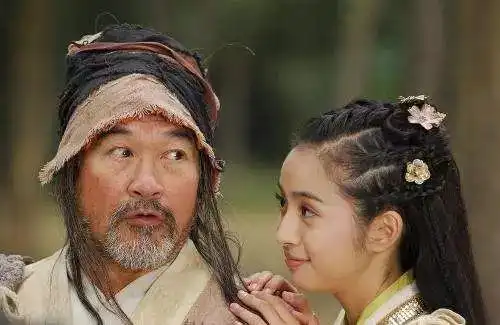 小妖女和小仙女,哪个是你的菜