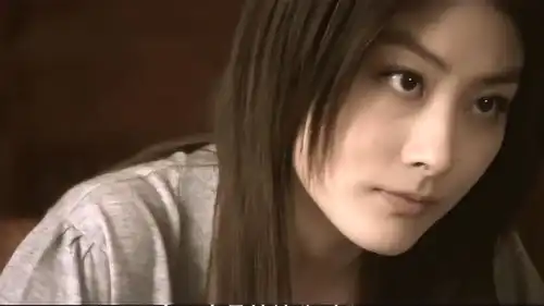 无间道陈慧琳的诊所是梁朝伟心里最宁静的地方吧,其实我是个警察
