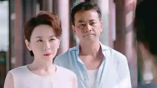 因为遇见你秀华说出了当年的事,徐卉婕要怎么给老公解释
