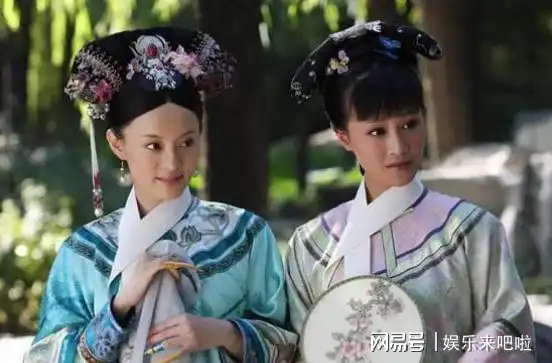 甄嬛传最隐蔽的广告植入,有多少人注意到导演瞎折腾了
