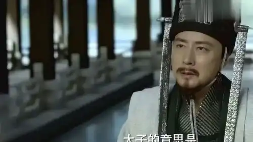 庆余年这场对峙真是精彩,这宫里尽是套路