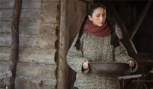 徐克导演智取威虎山重映,解读杨子荣威虎山的卧底生涯
