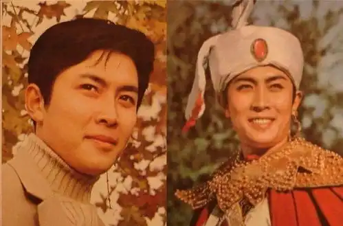 当年胡玫的雍正王朝距离开机还有一个小时,作为男主角的张丰毅却
