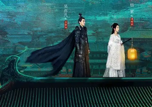 赵露思长歌行唐朝古装造型曝光9个古装剧唐宫美人,杨幂郑爽都是经典