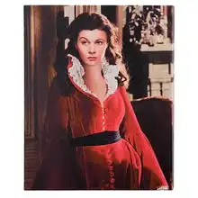 乱世佳人官方剧照
