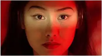 原来会哭也是一门艺术阿娇一滴眼泪卖出240万