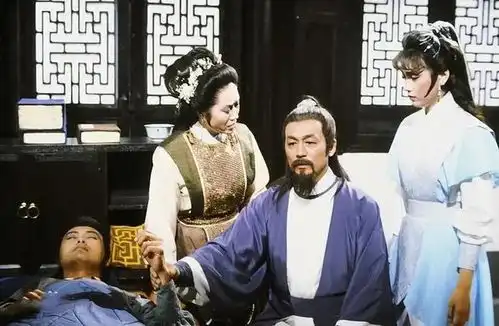 故事非常励志,但没有可复制性,年轻人不要盲目学习令狐冲
