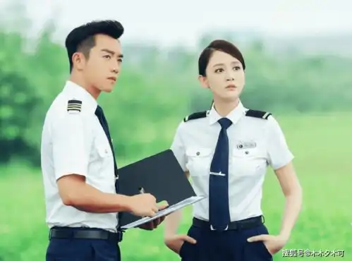 陈乔恩4年前作品定档,男主已结婚,男二成卖货达人,变化太大