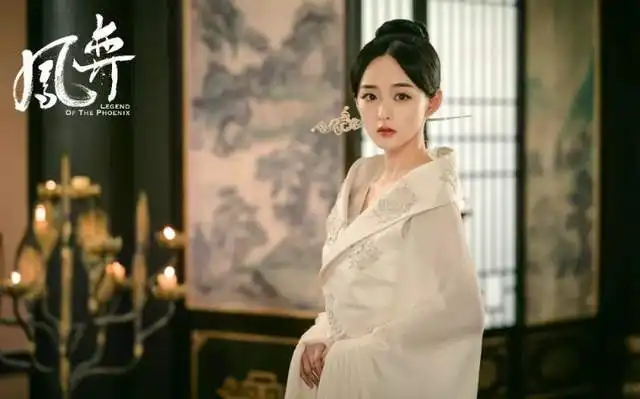 被称为小赵丽颖,出道12年仍不温不火,却因演小三火了
