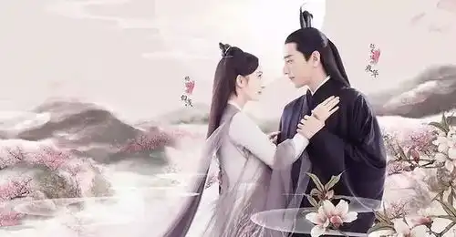 三生三世枕上书这次玩真的,马可演帝君
