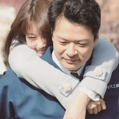 姐姐大我五岁,这些事应该都经历过吧