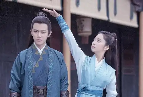 任嘉伦慕白首好评,收视有望超锦衣网友女主人设加分