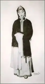 在郎朗之前,最早在美国火起来的亚洲人是他