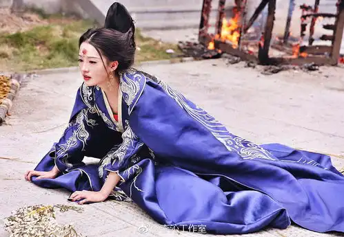 广平王x元淳,脑补一出宫廷禁忌秘闻补图,流量慎入