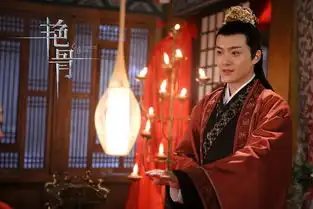 芮伟航艳骨再现柔情面力挽狂澜阻止战争
