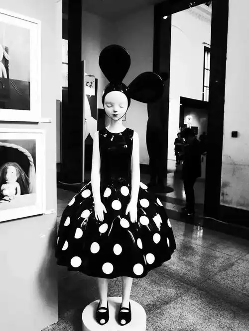 gogoodgoods独家丨2018年度艺术家大盘点
